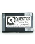 Software WA:  Questor version 6.02 SW_WA_QUEST_6